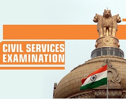 Civil Services Exam